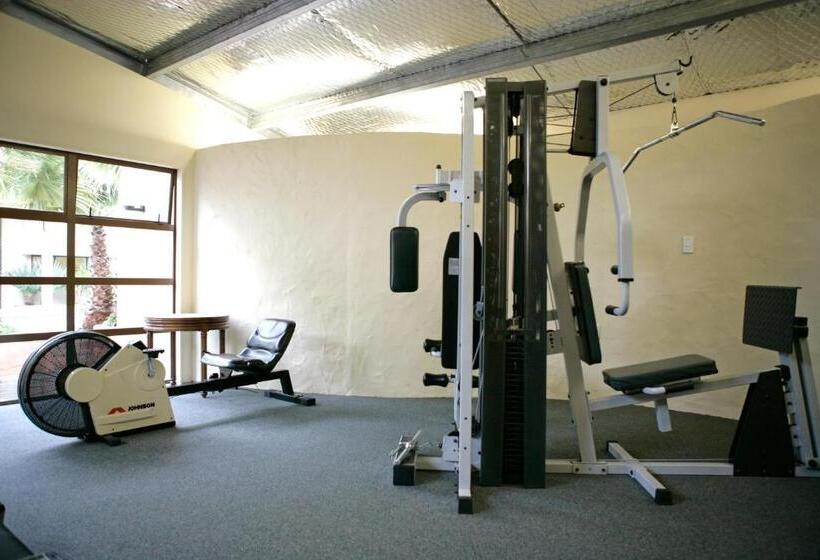 Distinction Coachman Hotel, Palmerston North