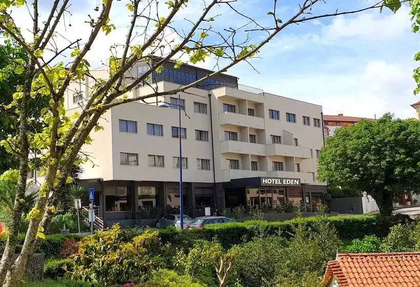 호텔 Eden