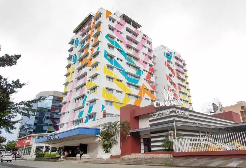 فندق Faranda Express Soloy and Casino