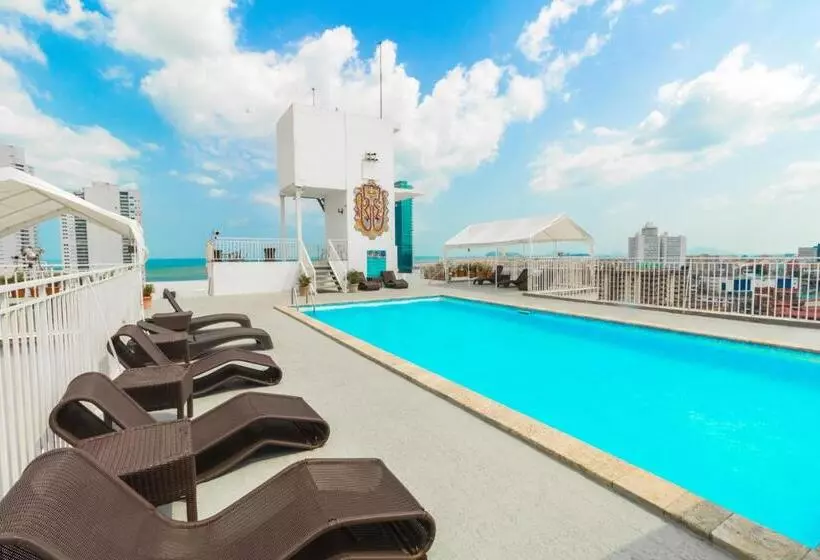 فندق Faranda Express Soloy and Casino