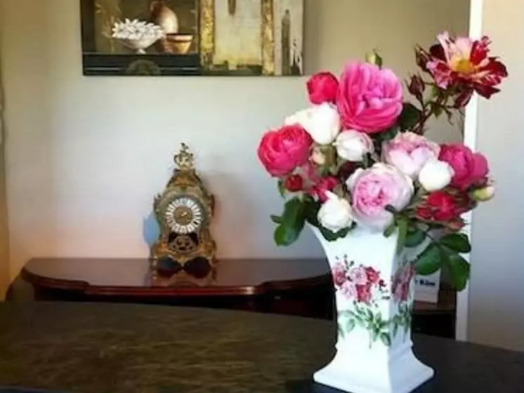 هتل Fountain City Motor Inn