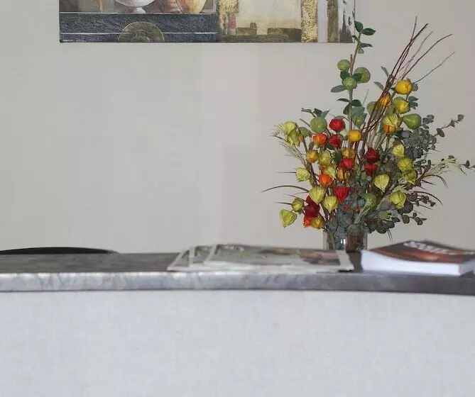 هتل Fountain City Motor Inn