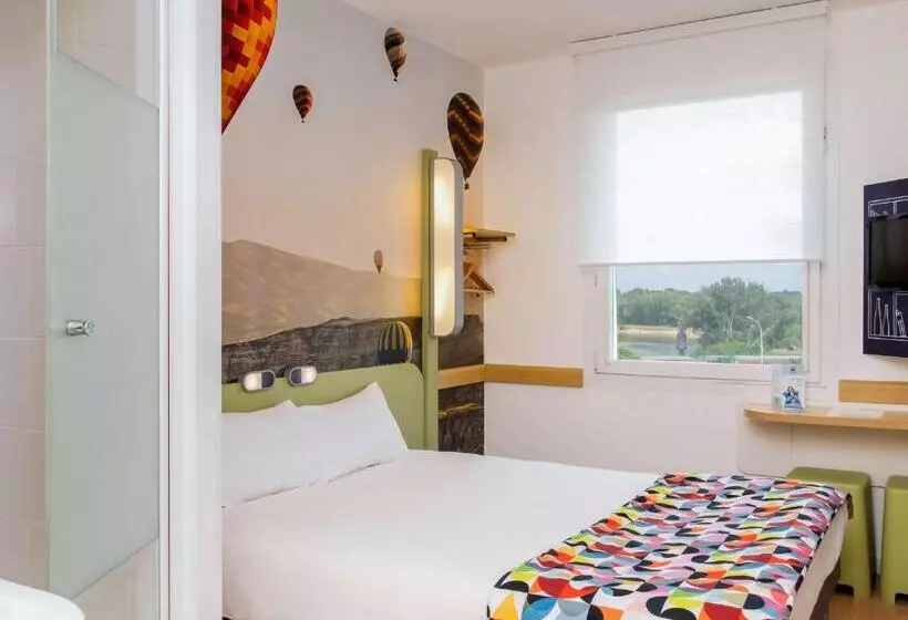 فندق Ibis Budget Warszawa Centrum