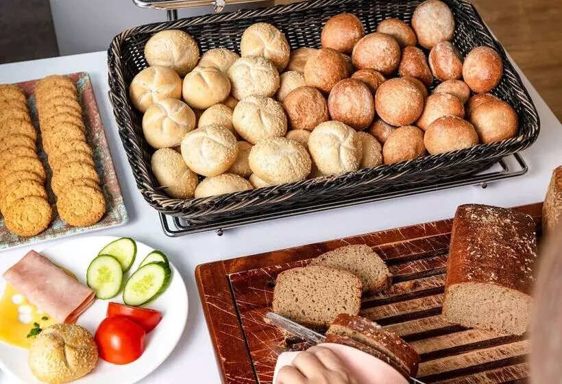 فندق Ibis Budget Warszawa Centrum