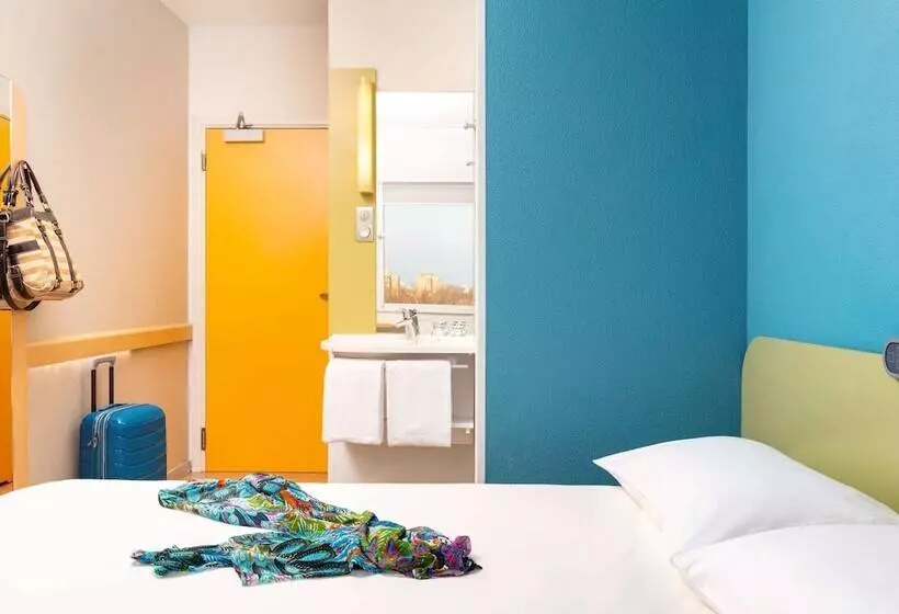 فندق Ibis Budget Warszawa Centrum