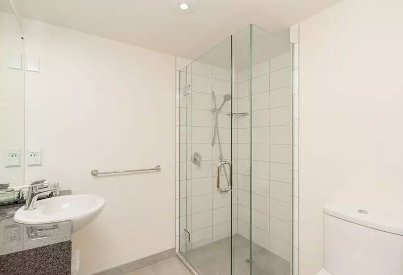 酒店 Melbourne Lodge