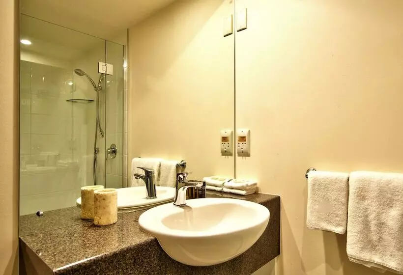 酒店 Melbourne Lodge