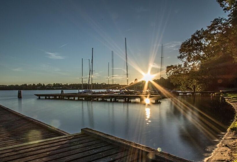 Hotel Mrągowo Resort&spa