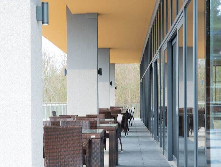 Hotel Mrągowo Resort&spa