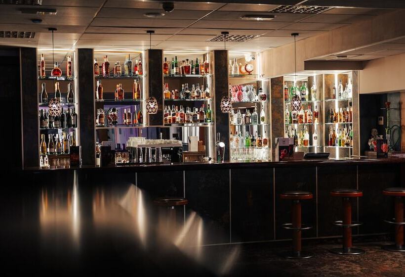 Hotel Mrągowo Resort&spa