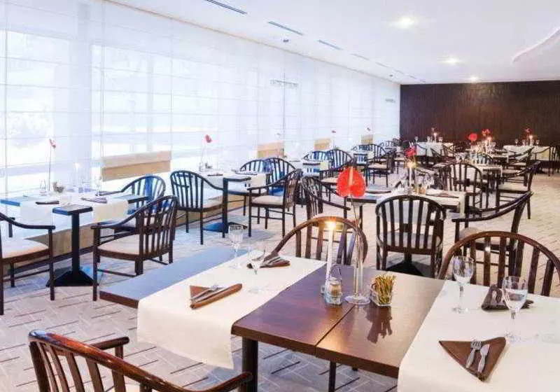 בית מלון כפרי Orbis Aria Sosnowiec