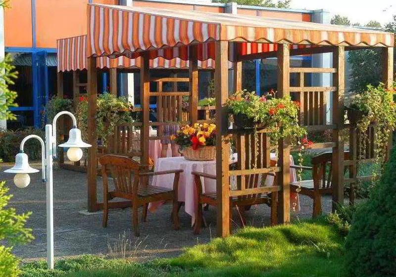 בית מלון כפרי Orbis Aria Sosnowiec