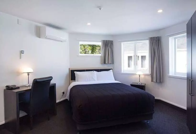 בית מלון כפרי Pavilions