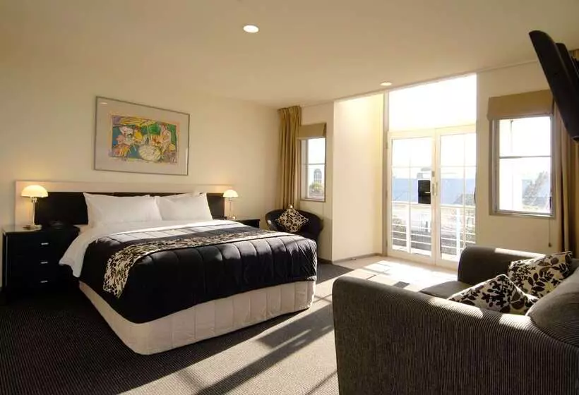 בית מלון כפרי Pavilions