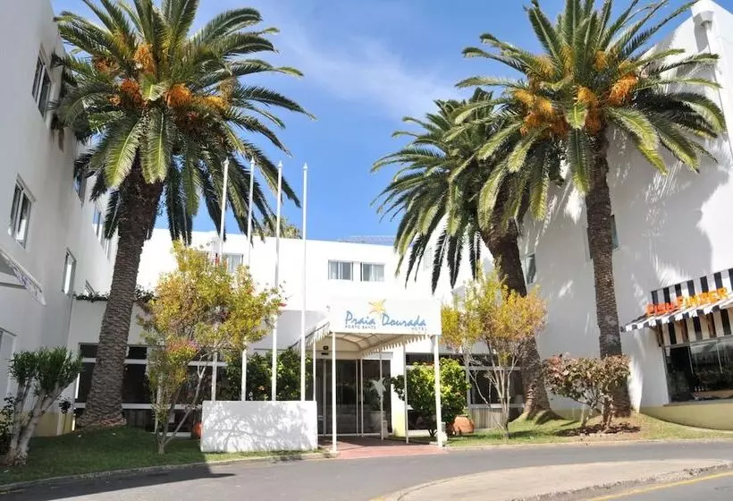 호텔 Praia Dourada