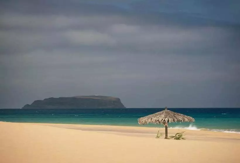 호텔 Praia Dourada