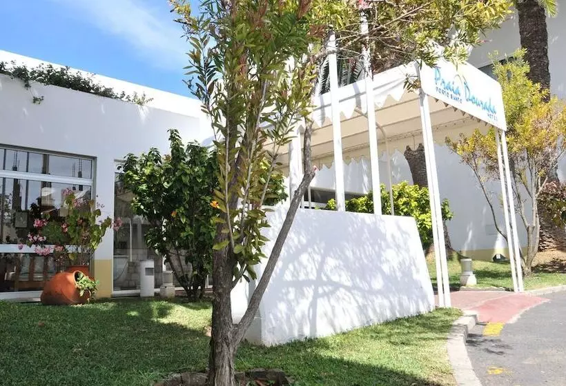 호텔 Praia Dourada