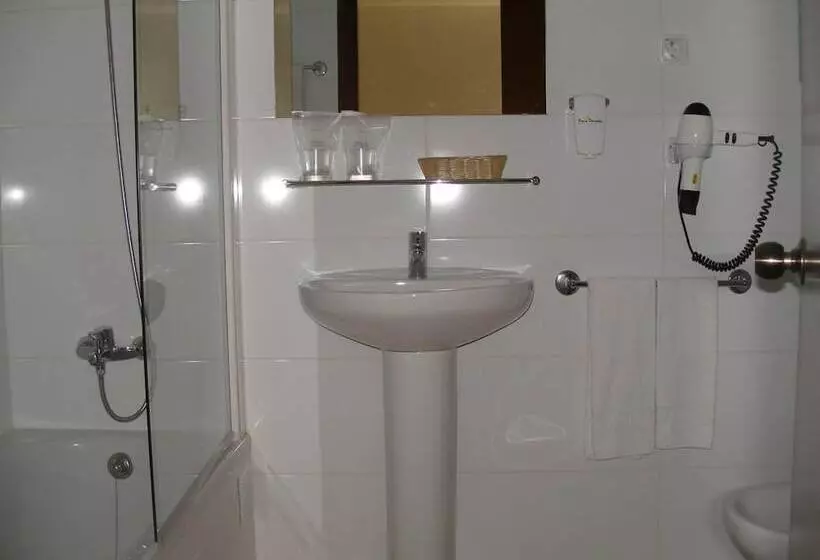 호텔 Praia Dourada