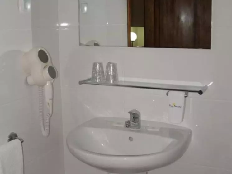 호텔 Praia Dourada