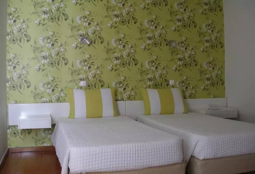 호텔 Praia Dourada