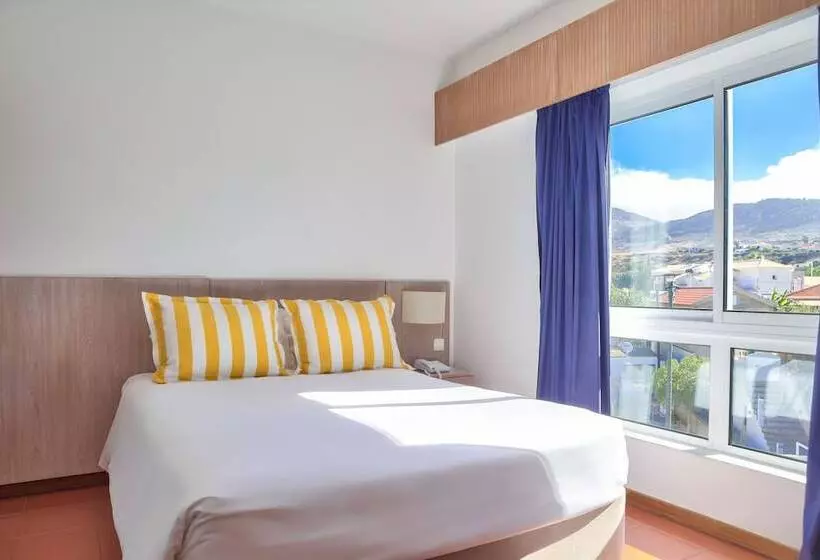 호텔 Praia Dourada