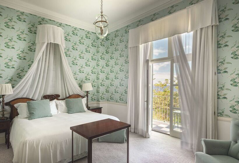 Reid S Palace, A Belmond Hotel, Madeira