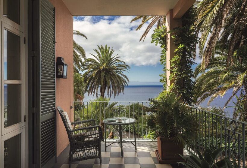 Reid S Palace, A Belmond Hotel, Madeira