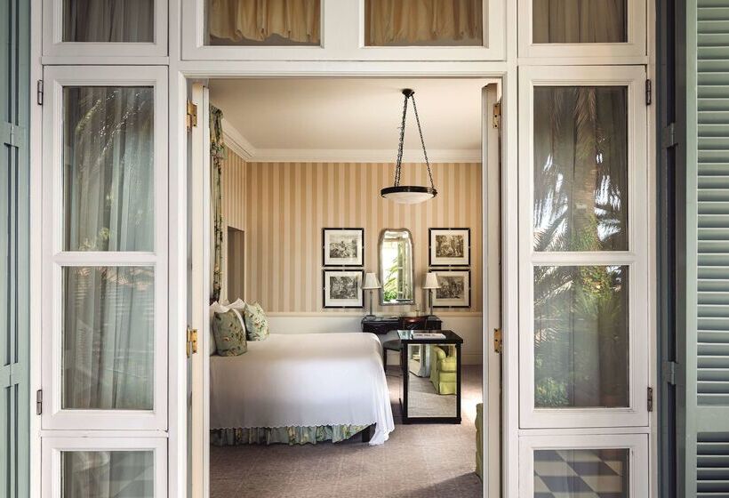 Reid S Palace, A Belmond Hotel, Madeira