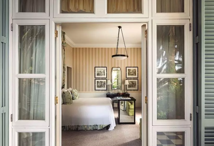 Reid S Palace, A Belmond Hotel, Madeira