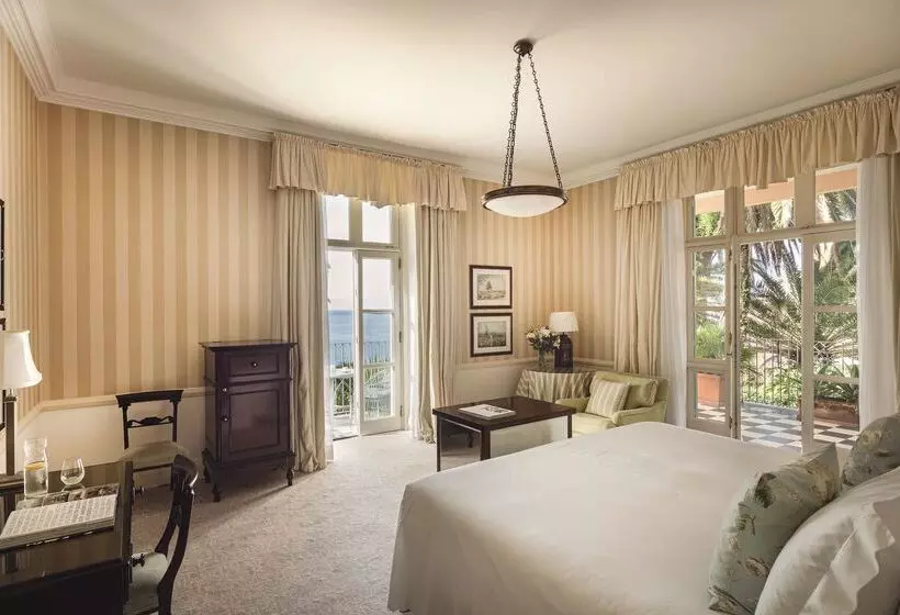 Reid S Palace, A Belmond Hotel, Madeira