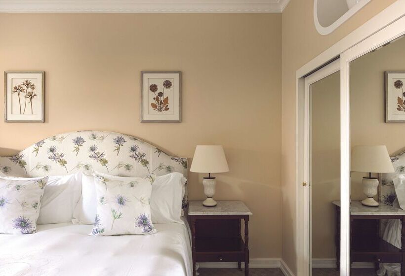 Reid S Palace, A Belmond Hotel, Madeira