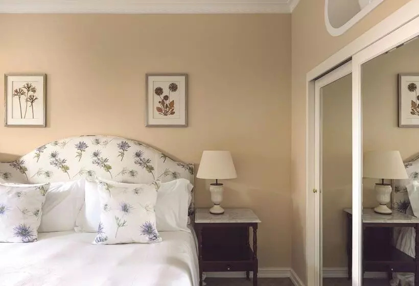 Reid S Palace, A Belmond Hotel, Madeira