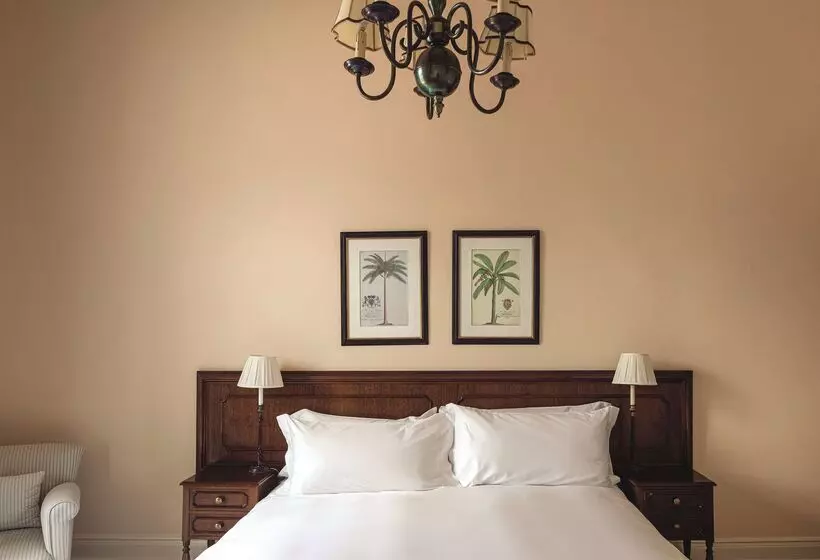 Reid S Palace, A Belmond Hotel, Madeira