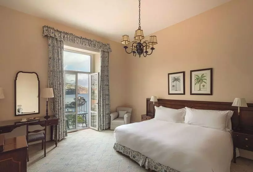 Reid S Palace, A Belmond Hotel, Madeira