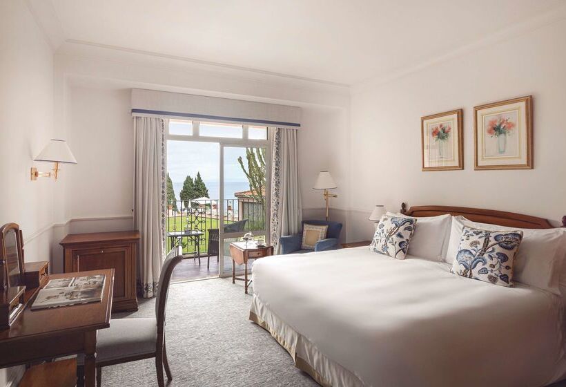 Reid S Palace, A Belmond Hotel, Madeira