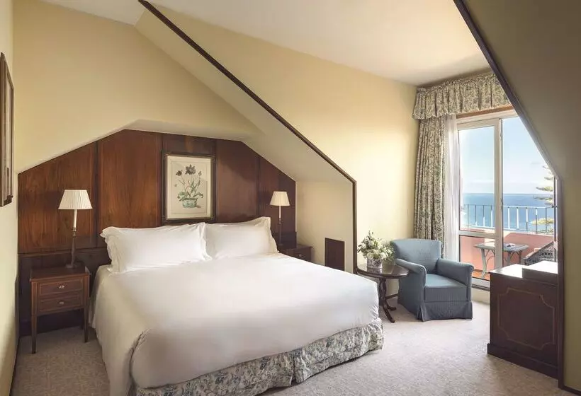 Reid S Palace, A Belmond Hotel, Madeira