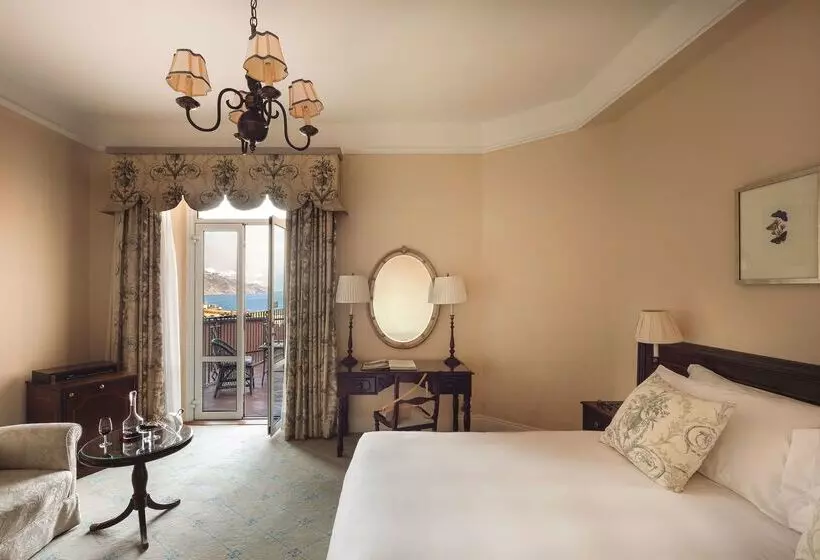Reid S Palace, A Belmond Hotel, Madeira