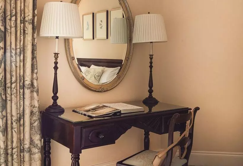 Reid S Palace, A Belmond Hotel, Madeira