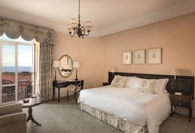 Reid S Palace, A Belmond Hotel, Madeira