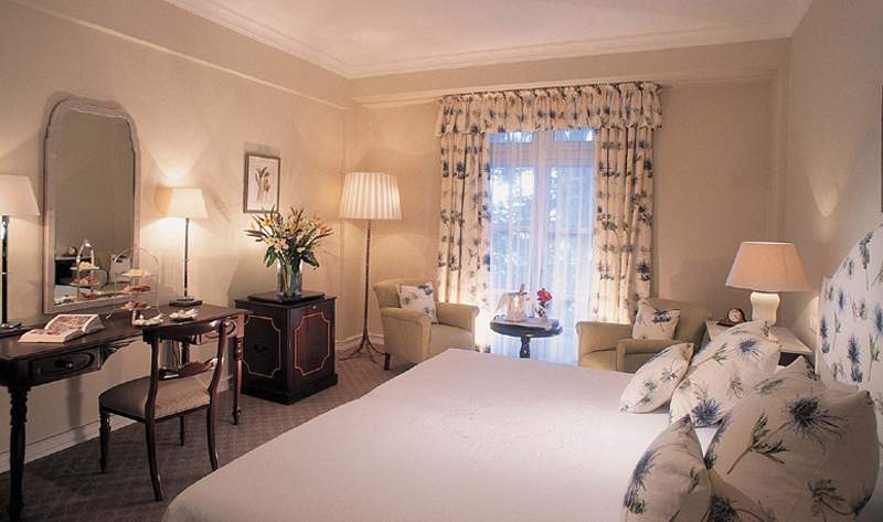 Reid S Palace, A Belmond Hotel, Madeira