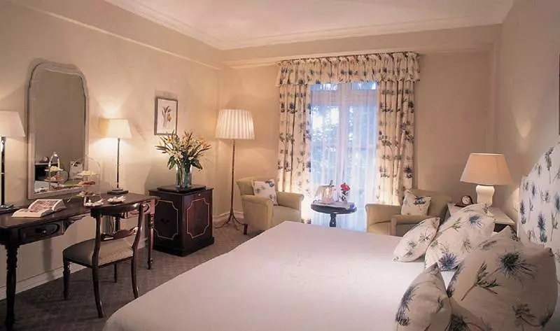 Reid S Palace, A Belmond Hotel, Madeira