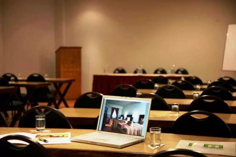 Hotel San Agustin El Dorado