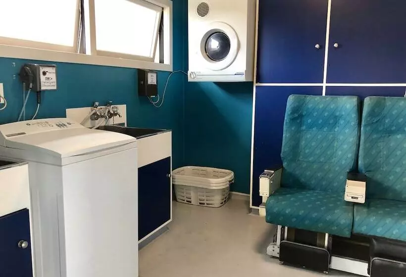 Hotel Teal Motor Lodge