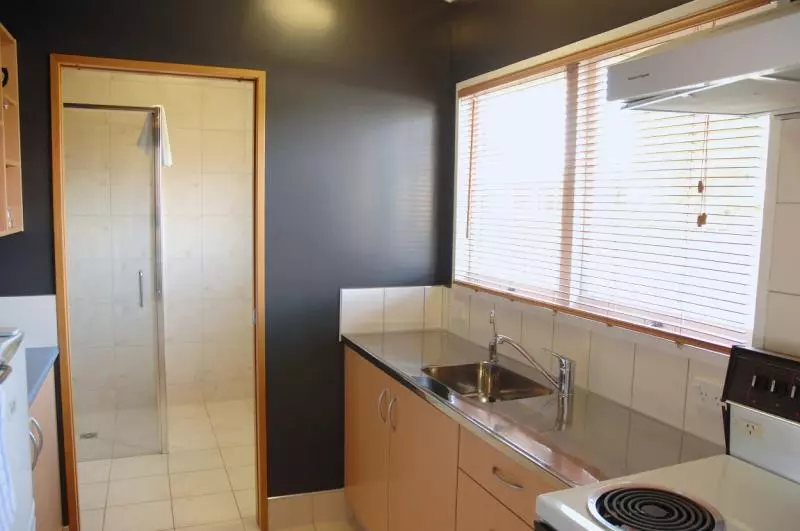 Hotel Teal Motor Lodge