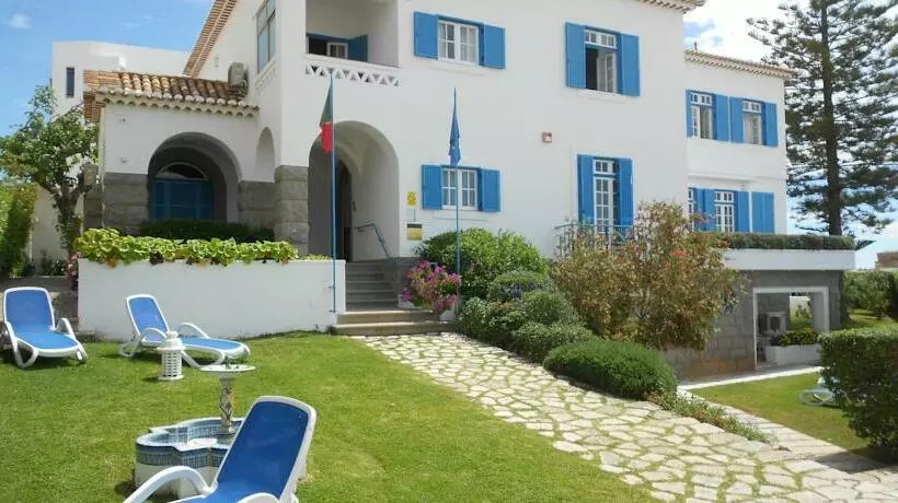 Отель Vila Lido