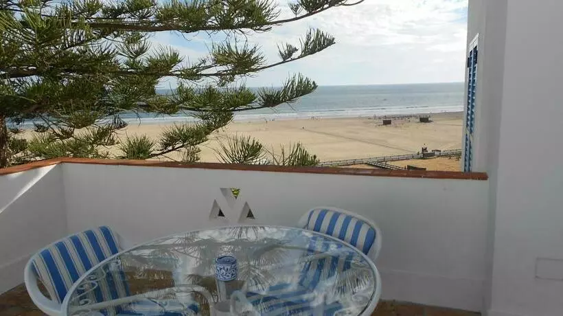 Отель Vila Lido