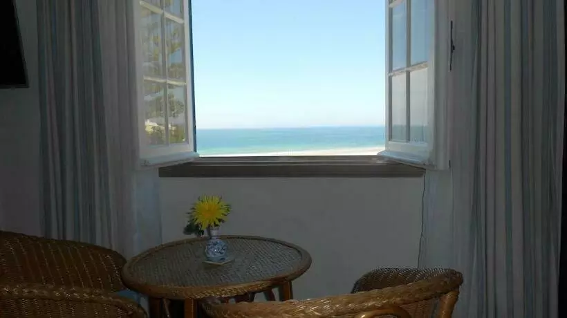 Отель Vila Lido