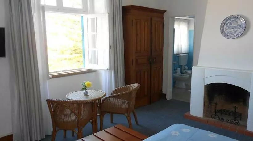 Отель Vila Lido