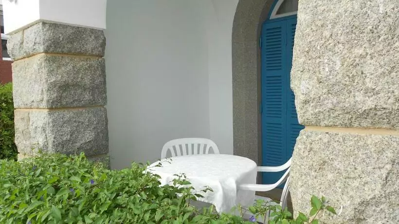 Отель Vila Lido