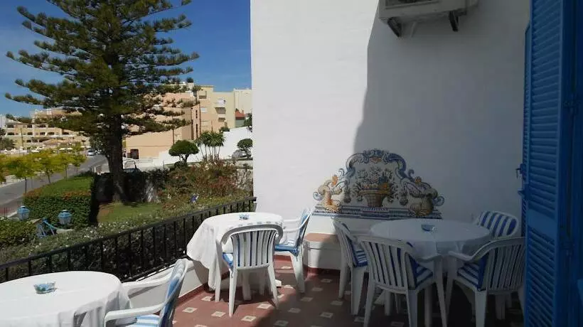 Отель Vila Lido